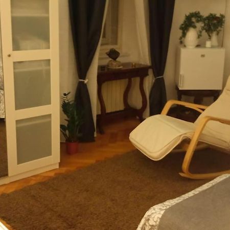 トリエステLa Casa Di Luアパートメント エクステリア 写真