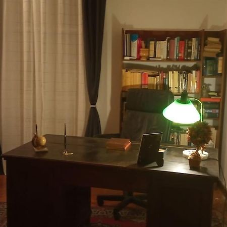 トリエステLa Casa Di Luアパートメント エクステリア 写真