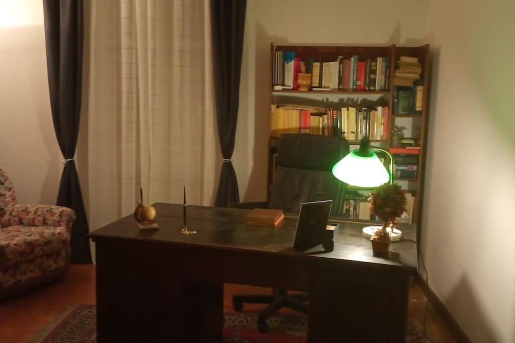 トリエステLa Casa Di Luアパートメント エクステリア 写真